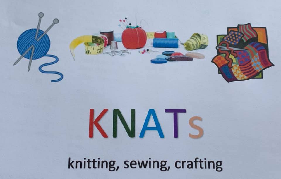KNATs poster