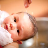 Picture of baby